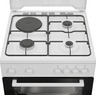 Beko pećnica FBS63121WD