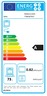 Beko pećnica FBS63121WD