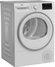 Beko sušilica rublja B3T42242
