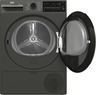 Beko sušilica rublja B5T89243M