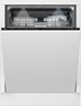 Beko perilica posuđa BDIN37541AWP