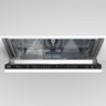 Beko perilica posuđa BDIN37541AWP