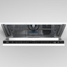 Beko perilica posuđa BDIN38561P
