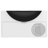 Beko sušilica rublja s toplinskom pumpom BM3T37249WBB, 7 kg, energetski razred C, dubina 54,5 cm