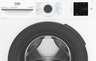 Beko perilica rublja BM3WFSU37213WA