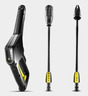 KARCHER visokotlačni perač K 3 Power Control 1600W, 20-120bar, 380l/h, 1.676-100.0