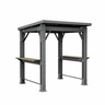 KETER Grill Gazebo sjenica, Graphite
