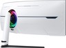 Samsung monitor Odyssey Neo Gaming G95NC, LS57CG952NUXEN, 57" VA DUHD, 240Hz, 1ms, 3xHDMI, DisplayPort, zakrivljen