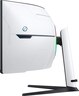 Samsung monitor Odyssey Neo Gaming G95NC, LS57CG952NUXEN, 57" VA DUHD, 240Hz, 1ms, 3xHDMI, DisplayPort, zakrivljen
