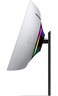 Samsung monitor Odyssey Gaming G85SD, LS34DG850SUXDU, 34" OLED UWQHD, 175Hz, 0.03ms, 2xHDMI, DisplayPort, zvučnici, zakrivljen