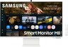 Samsung monitor Smart Monitor M80F, LS32FM801UUXDU, 32" VA 4K/UHD , 60Hz, 4ms, HDMI, USB-C, zvučnici