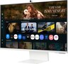 Samsung monitor Smart Monitor M80F, LS32FM801UUXDU, 32" VA 4K/UHD , 60Hz, 4ms, HDMI, USB-C, zvučnici