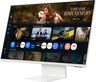 Samsung monitor Smart Monitor M80F, LS32FM801UUXDU, 32" VA 4K/UHD , 60Hz, 4ms, HDMI, USB-C, zvučnici
