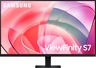Samsung monitor ViewFinity S70D, LS32D700EAUXEN, 32" VA 4K/UHD , 60Hz, 5ms, HDMI, DisplayPort