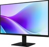 Samsung monitor Essential S32GF, LS27F320GAUXEN, 27" IPS FHD, 120Hz, 5ms, 2xHDMI