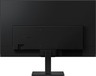 Samsung monitor Essential S32GF, LS27F320GAUXEN, 27" IPS FHD, 120Hz, 5ms, 2xHDMI
