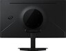Samsung monitor Odyssey Gaming G50SF, LS27FG504SUXEN, 27" OLED QHD, 180Hz, 0.03ms, HDMI, DisplayPort