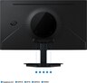 Samsung monitor Odyssey Gaming G50SF, LS27FG504SUXEN, 27" OLED QHD, 180Hz, 0.03ms, HDMI, DisplayPort