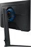 Samsung monitor Odyssey Gaming G40B, LS25BG400EUXEN, 25" IPS FHD, 240Hz, 1ms, 2xHDMI, DisplayPort, pivot