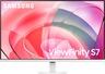 Samsung monitor ViewFinity S70D, LS32D701EAUXEN, 32" VA 4K/UHD , 60Hz, 5ms, HDMI, DisplayPort