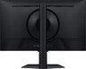 Samsung monitor Odyssey Gaming G70F, LS27FG702EUXEN, 27" IPS 4K/UHD , 180Hz, 1ms, 2xHDMI, DisplayPort, pivot