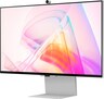 Samsung monitor ViewFinity S90PC, LS27C902PAUXDU, 27" IPS 5K, 60Hz, 5ms, zvučnici, pivot