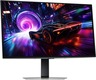 Samsung monitor Odyssey Gaming G81SF, LS27FG810SUXEN, 27" OLED 4K/UHD , 240Hz, 0.03ms, 2xHDMI, DisplayPort, pivot