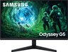 Samsung monitor Odyssey Gaming G53F, LS27FG530EUXEN, 27" IPS QHD, 200Hz, 1ms, 2xHDMI, DisplayPort