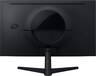 Samsung monitor Odyssey Gaming G53F, LS27FG530EUXEN, 27" IPS QHD, 200Hz, 1ms, 2xHDMI, DisplayPort