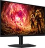 Samsung monitor Odyssey Gaming G50F, LS27FG502EUXEN, 27" IPS QHD, 180Hz, 1ms, HDMI, DisplayPort, pivot