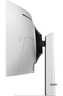 Samsung monitor Odyssey Gaming G91SD, LS49DG910SUXEN, 49" OLED DQHD, 144Hz, 0.03ms, HDMI, DisplayPort, zakrivljen