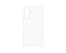 Samsung silikonska maska za Galaxy A56, prozirna