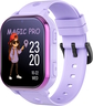 VIVAX Smart Kids Watch Magic 4G Pro, pametni sat, ljubičasti