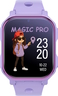 VIVAX Smart Kids Watch Magic 4G Pro, pametni sat, ljubičasti