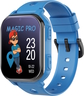 VIVAX Smart Kids Watch Magic 4G Pro, pametni sat, plavi