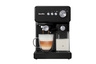 BREVILLE aparat za kavu Prima Latte VCF183X, crna