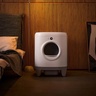 Petkit Pura X - samočisteći pametni WC za mačke