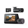 70mai T800 + RC41 Premium - 4K Dash Cam Set (SD 512 GB)