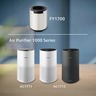 Philips dodatak za pročišćivač zraka FY1700/30