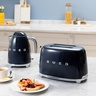 Smeg toster TSF01NBEU