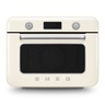 Smeg mini pećnica COF01CREU