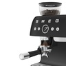 Smeg aparat za kavu EGF03BLMEU, crni