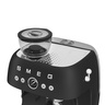 Smeg aparat za kavu EGF03BLMEU, crni