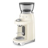 Smeg poluprofesionalni mlinac za kavu CGF03CREU
