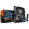 Matična ploča Gigabyte X870 GAMING X WIFI7, AM5, AMD X870, DDR5, ATX