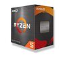 Procesor AMD Ryzen 5 5600X 3.7GHz/4.6GHz, 6/12T, AM4