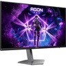 AOC AGON AG276UZD, 27" 4K UHD QD-OLED, 240Hz, 2x HDMI 2.1, 1x DisplayPort 2.1, 1x USB-C, monitor
