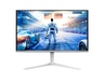Philips Evnia 27M2N6501L, 26.5" QHD QD-OLED, 240Hz, 0.03ms, 2x HDMI 2.1, 1x DisplayPort 1.4, 1x USB-B, 2x USB-A, monitor