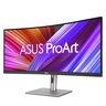 ASUS ProArt PA34VCNV, 34" UWQHD IPS, 60Hz, 5ms, 2x HDMI 2.0, 2x DisplayPort 1.4, 1x USB-C 96W, 2x USB 3.2, 1x USB-C, 1x RJ45, monitor