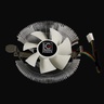 Hladnjak za procesor LC-Power LC-CC-85 PWM Intel LGA 1150/1151/1155/1156/1200/1700/1851 AMD AM2/AM2+/AM3/AM3+/AM4/AM5/FM1/FM2